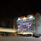 Imagen para el artículo titulado Cómo es vivir en Norilsk, la ciudad contaminada de Rusia donde nieva 270 días al año y no ven la luz del día durante meses
